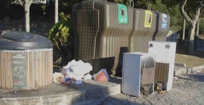 Taxa do lixo fica mais cara e vai chegar a todos